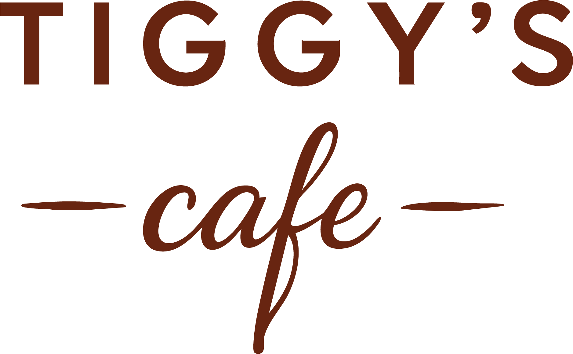 Tiggy’s Café